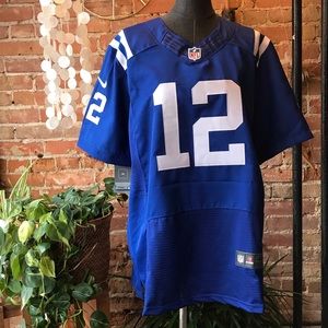 Colts - Andrew Luck Jersey
